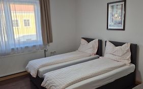 Wohnung an der Donau