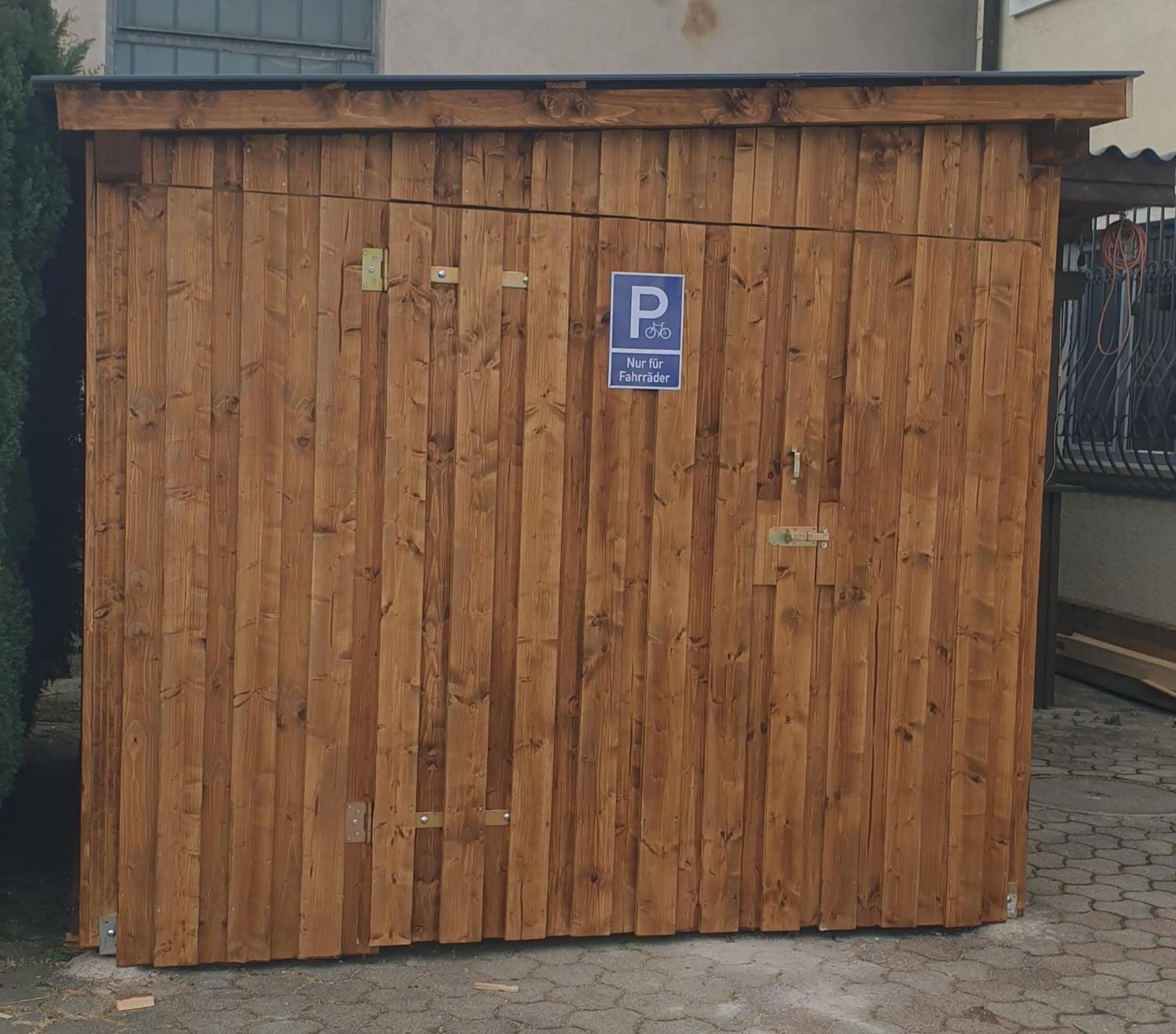 Wohnung an der Donau Krumnussbaum Exterior foto